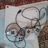 دسته گیم.   GAME