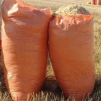 کاه گندم دیم