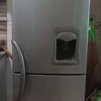 فروش یخچال ال جی