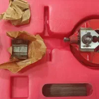 فروش دستگاه حدیده دستی|ابزارآلات|کرج, گلشهر|دیوار