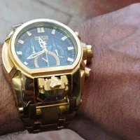 ساعت اینویکتا اصلی|ساعت|نوشهر, |دیوار