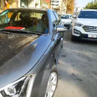 دنا توربو پلاس ۱۴۰۱ بی رنگ|خودرو سواری و وانت|ارومیه, |دیوار