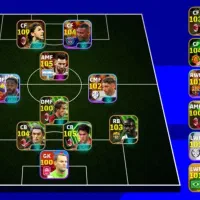 ای فوتبال efootball