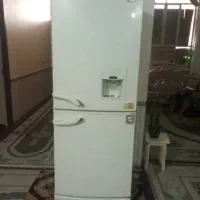 یخچال فریزر دو در
