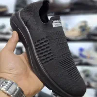 کتونی جورابی راحتی مردانه