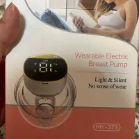 شیر دوش برقی