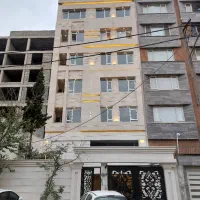 ۱۴۴متر سهروردی شمالی نیلوفر