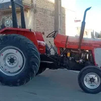 تراکتور مدل۸۰|خودرو سنگین|کرفتو, |دیوار