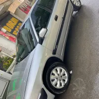 ماشین زانتیا ۲۰۰۰