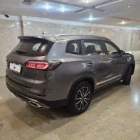 تیگو ۸ پرو E+ (آگهی شخصی)|خودرو سواری و وانت|تهران, نظامی گنجوی (توانیر)|دیوار