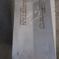 پنکه 4پره آریستن استیل