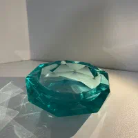 کریستال آبی|کلکسیون و سرگرمی|تهران, امانیه|دیوار