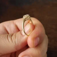 طلا ۴ درصد|جواهرات|سبزوار, بیهق شرقی|دیوار