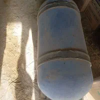 کپسول گاز ماشین