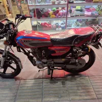 متین ۲۰۰ مشابه صفر|موتورسیکلت|فردیس, طالقانی|دیوار