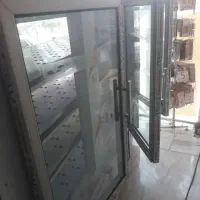 یخچال فریزر کیک و جا اجیلی|کافیشاپ و رستوران|سبزوار, باهنر|دیوار