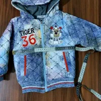 کاپشن بچه گانه|کفش و لباس بچه|زاهدان, |دیوار