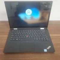 لپ تاپ lenovo تاشو