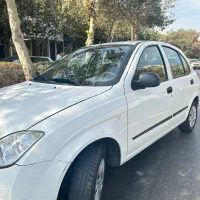 تیبا ۲ مدل ۱۳۹۸