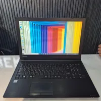 لپتاپ ژاپنی توشیبا نسل جدید کیفیت بالا باگارانتی