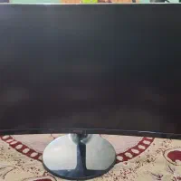 مانیتور خمیده|قطعات و لوازم جانبی رایانه|اهواز, بیست متری شهرداری|دیوار