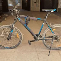 دوچرخه جاینت