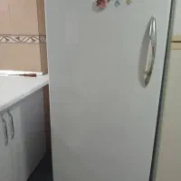 یخچال تمام فریزر