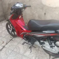 سلام موتوررسحر ۱۳۵|موتورسیکلت|تربتحیدریه, بهشت عسکری|دیوار