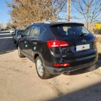 جک اس 5 مدل 98|خودرو سواری و وانت|الوند, |دیوار