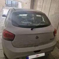 تیبا ۲|خودرو سواری و وانت|تهران, فردوس|دیوار