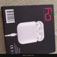 ایرپاد|لوازم جانبی موبایل و تبلت|اردبیل, |دیوار