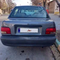 پراید مدل ۹۴ دوگانه کارخانه|خودرو سواری و وانت|قوچان, |دیوار