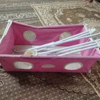 گهواره نوزاد|اسباب و اثاث بچه|مشهد, توس (بلوار توس)|دیوار