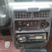 فروش پراید صبا مدل ۸۴