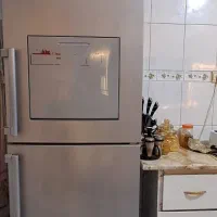 یخچال فریزر مارک هوماک