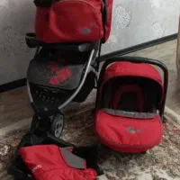 ست کالسکه Goodbaby