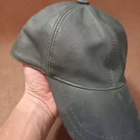 کلاه چرمی  مخصوص  پائیز و زمستان|لباس|شاهرود, |دیوار