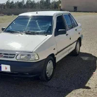 پراید مدل۸۸