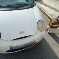 M V M ۱۱۰ سه سیلندر  به قیمت یه موتور سیکلت