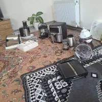 لوازم آشپزخانه
