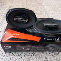 پخش خودرو JVC و باند هرتز|قطعات یدکی و لوازم جانبی|اهواز, شریعتی جنوبی|دیوار