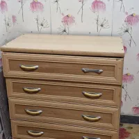 سرویس خواب.|تخت و سرویس خواب|خرمشهر, |دیوار