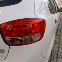 تیبا ۲|خودرو سواری و وانت|ابهر, |دیوار