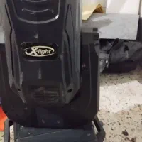 مووینگ بیم ۳۸۰