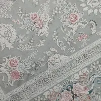فرش ۹ متری ۱۲۰۰ شانه محتشم طرح مهتاب درجه ۱
