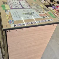 میز اداری و برای فروشگاه