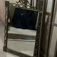 آیینه برنزی