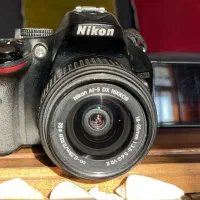 دوربین عکاسی نیکون