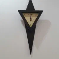 ساعت دیواری