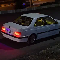 خطر عقب پارس|قطعات یدکی و لوازم جانبی|هشتگرد, شهرک صنعتی هشتگرد|دیوار